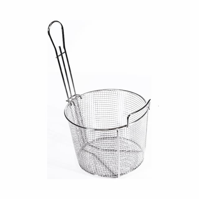 Корзина круглая для панировки курицы ROBOLABS RL909162