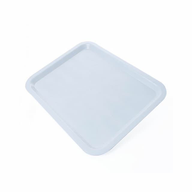 Поднос  столовый Foodatlas 470х370 мм, пластик 