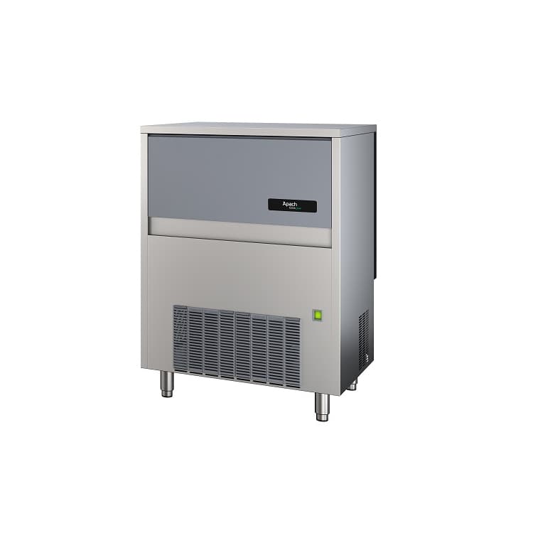 Льдогенератор Apach Cook Line КУБИК ACB8840B A