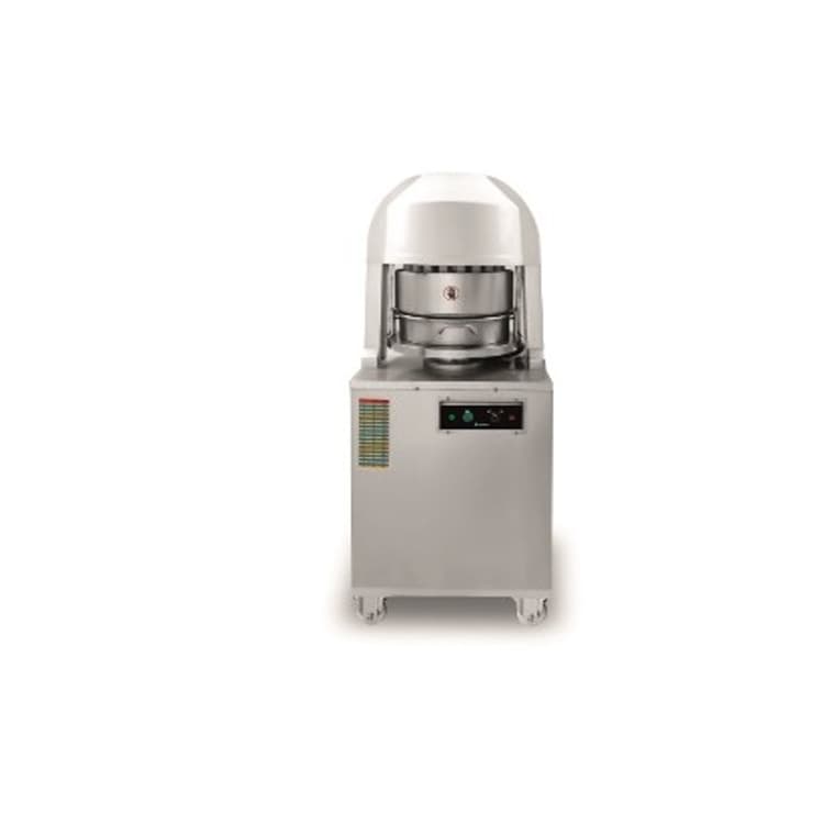 Тестоделитель Hurakan HKN-SPA36