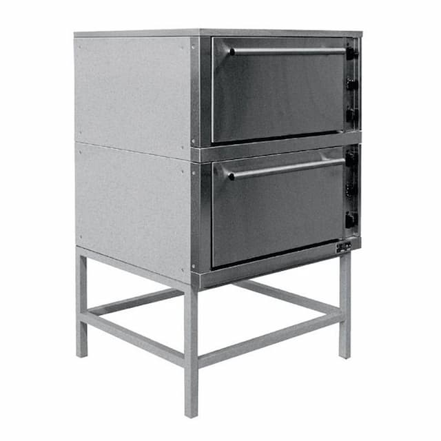 Шкаф жарочный ШЭЖ-922