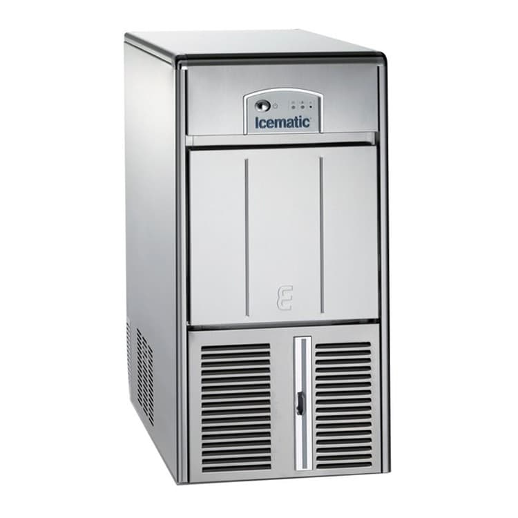 Льдогенератор Icematic E21 A