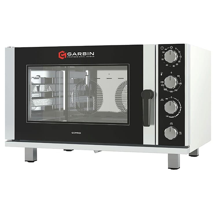 Печь конвекционная Garbin 4M