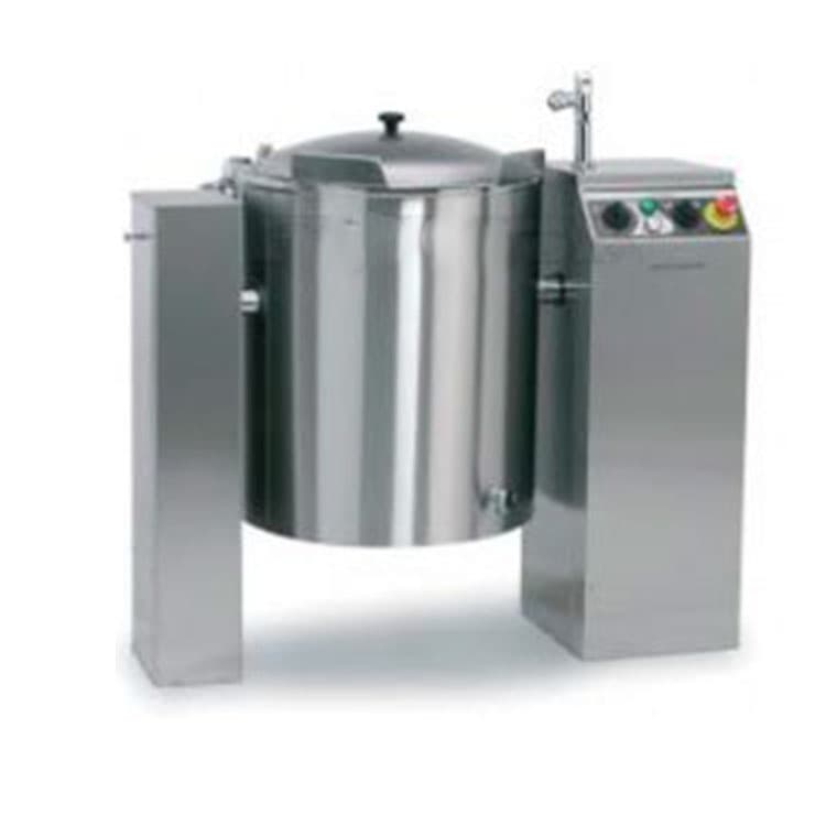 Котел Hackman metos VIKING 100E 4215344 спец