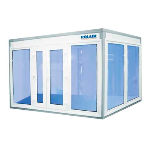 Холодильная камера для цветов Polair КХН-2,94