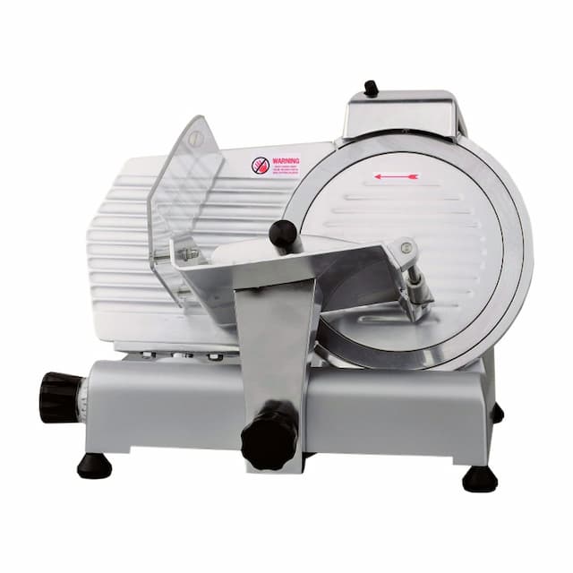 Слайсер GASTRORAG HBS-250N