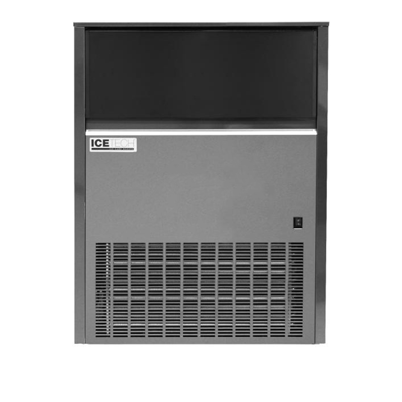Ледогенератор ICE TECH Cubic Spray SS60A