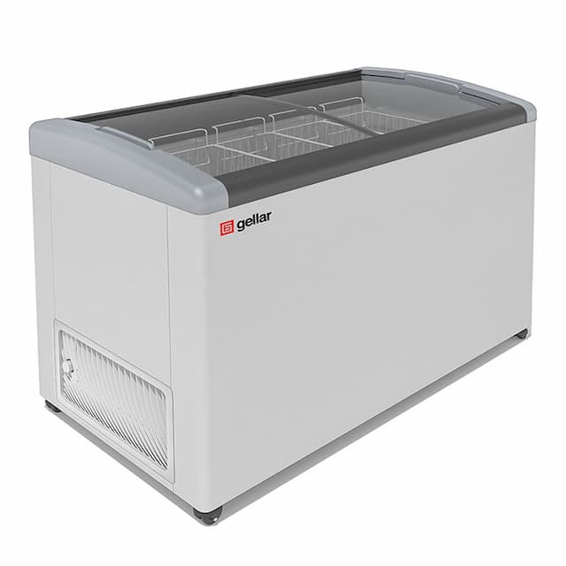 Морозильный ларь Frostor Gellar FG 550 E