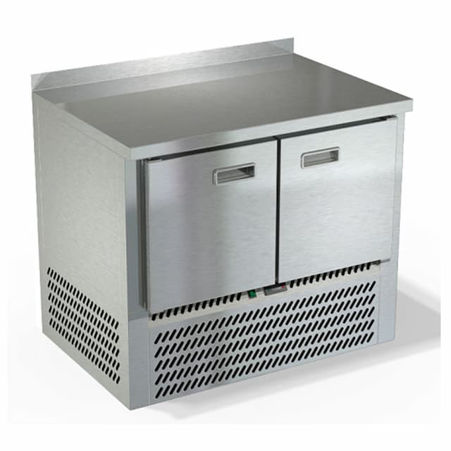 Стол морозильный пристенный Техно-ТТ СПН/М-221/20-1006