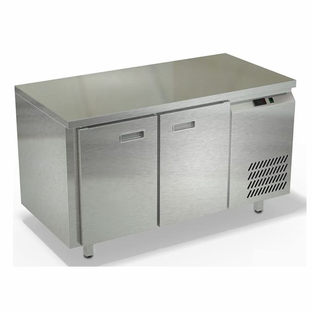 Стол морозильный центральный Техно-ТТ СПБ/М-121/20-1307